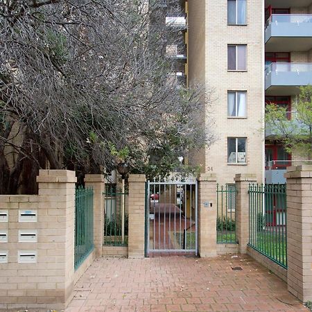 The Local - Fremantle Apartment ภายนอก รูปภาพ