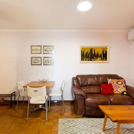 The Local - Fremantle Apartment ภายนอก รูปภาพ
