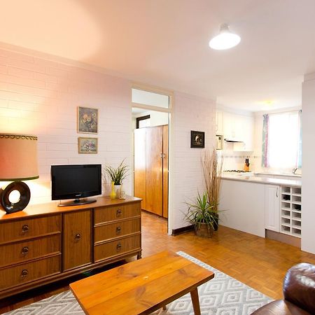 The Local - Fremantle Apartment ภายนอก รูปภาพ