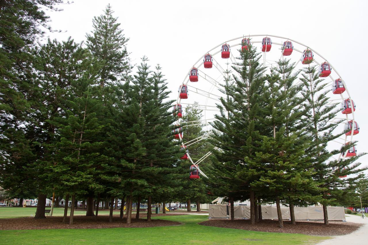 The Local - Fremantle Apartment ภายนอก รูปภาพ