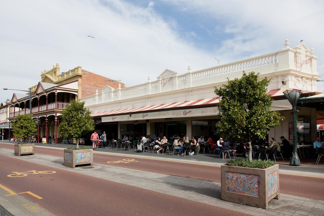 The Local - Fremantle Apartment ภายนอก รูปภาพ