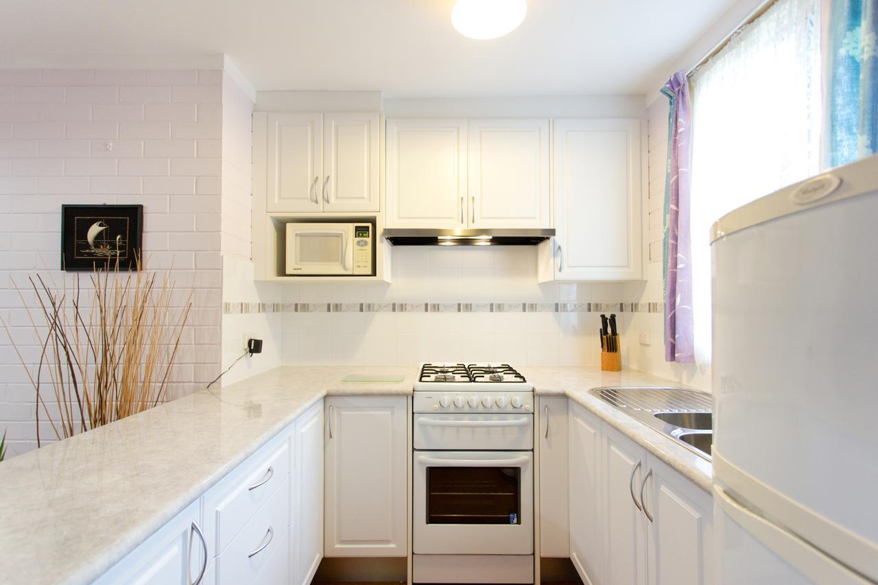 The Local - Fremantle Apartment ภายนอก รูปภาพ