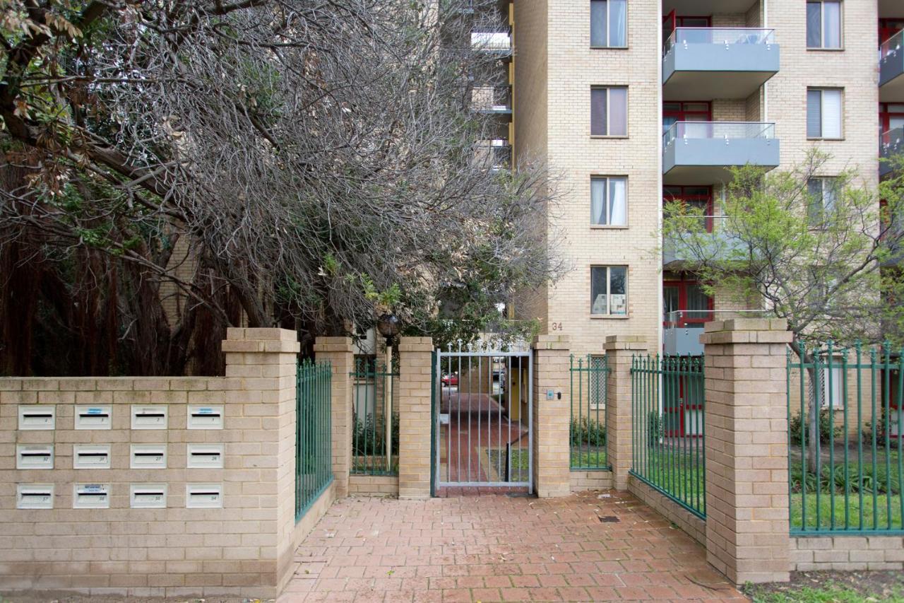 The Local - Fremantle Apartment ภายนอก รูปภาพ