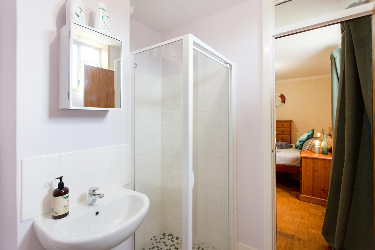 The Local - Fremantle Apartment ภายนอก รูปภาพ
