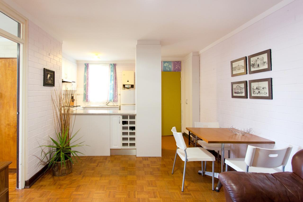 The Local - Fremantle Apartment ภายนอก รูปภาพ