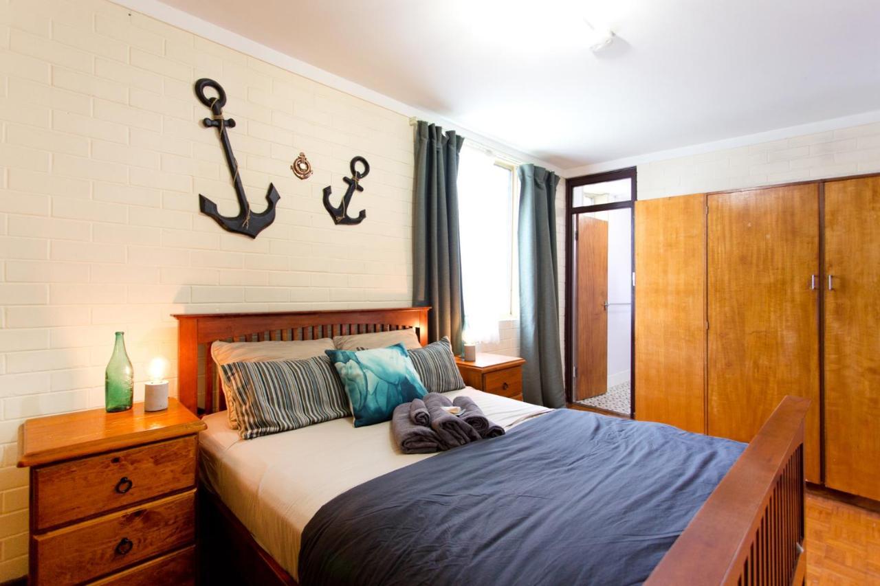 The Local - Fremantle Apartment ภายนอก รูปภาพ