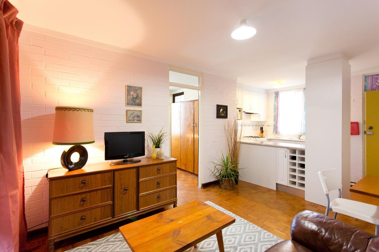 The Local - Fremantle Apartment ภายนอก รูปภาพ