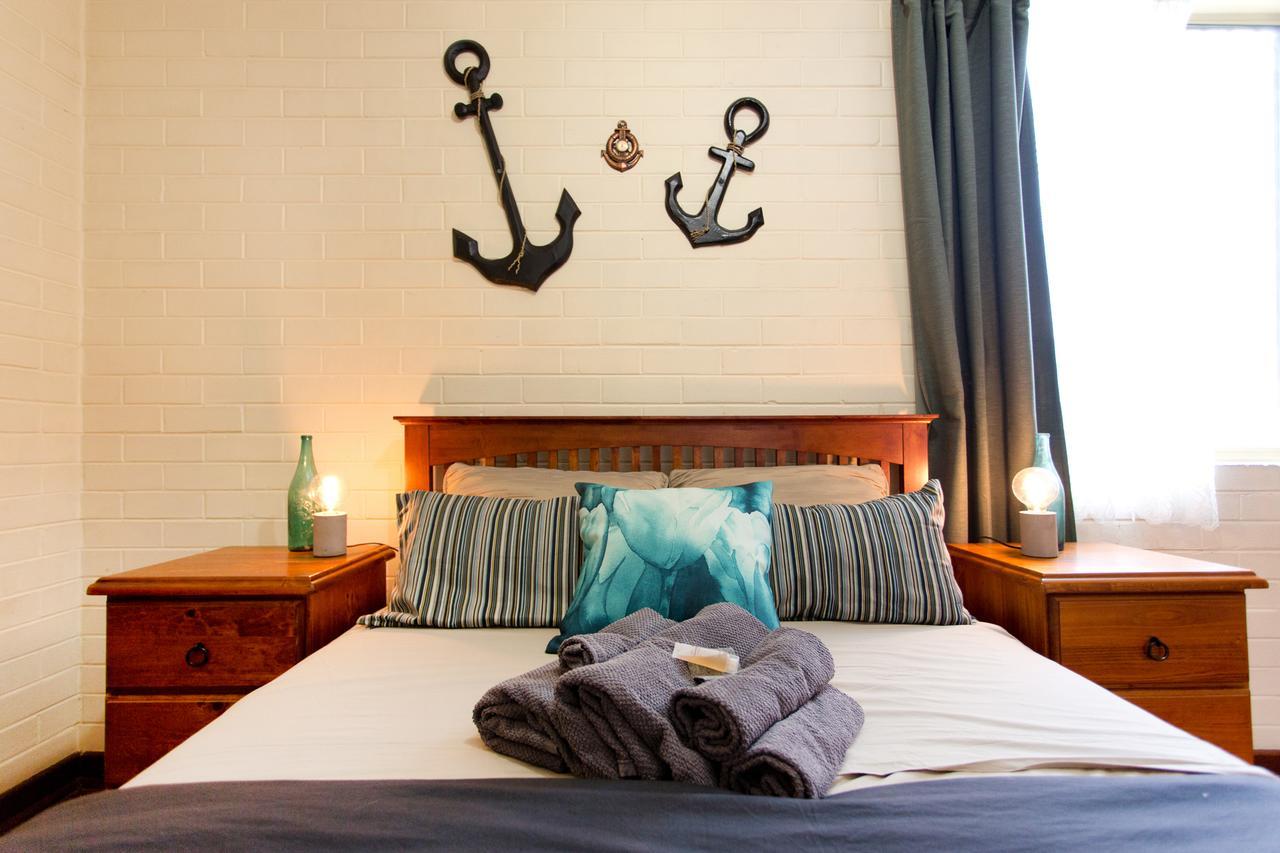 The Local - Fremantle Apartment ภายนอก รูปภาพ