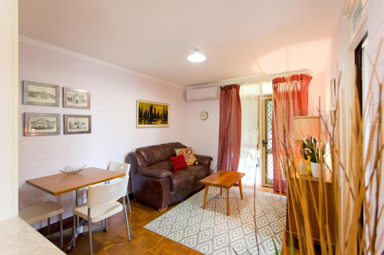 The Local - Fremantle Apartment ภายนอก รูปภาพ